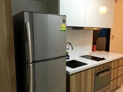 Natura@Hillview (D23), Apartment #555043671